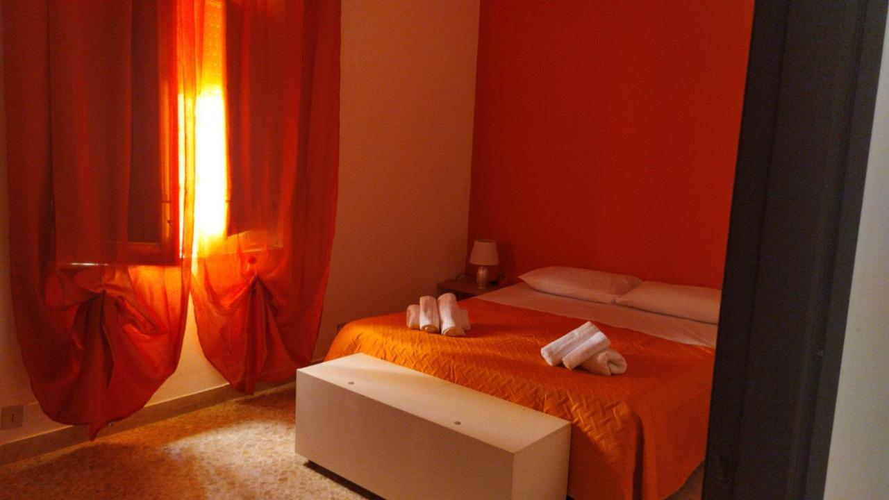 Willa Casa Gianflo Palermo Zewnętrze zdjęcie