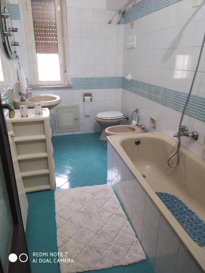 Willa Casa Gianflo Palermo Zewnętrze zdjęcie