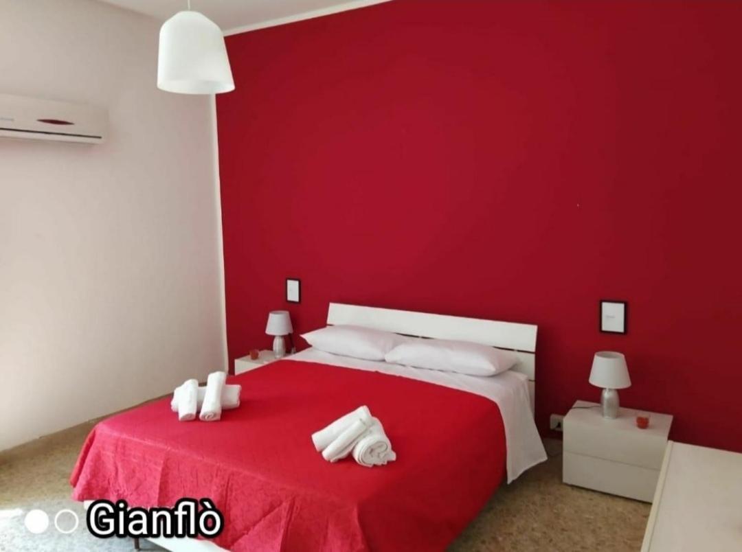 Willa Casa Gianflo Palermo Zewnętrze zdjęcie