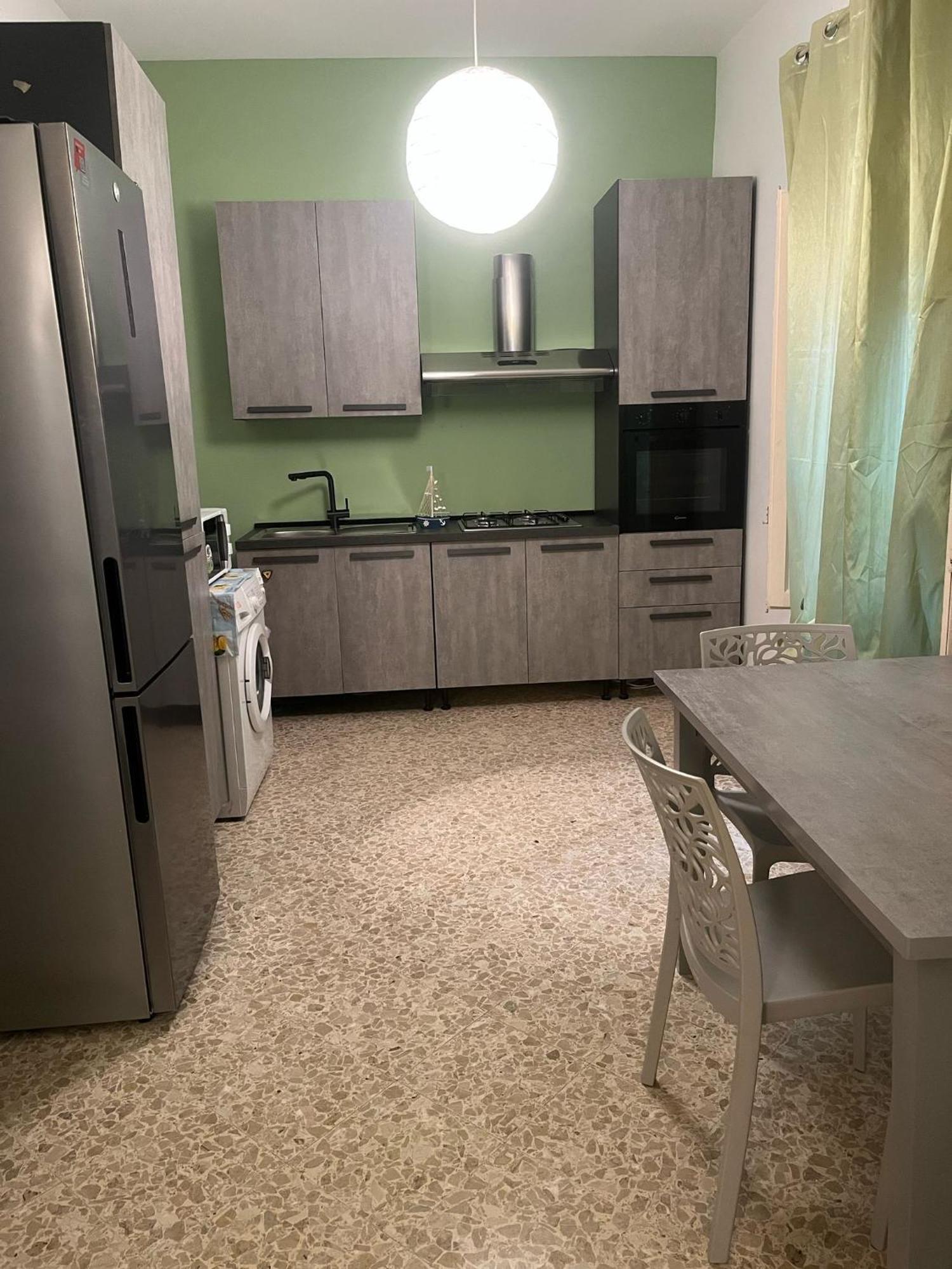 Willa Casa Gianflo Palermo Zewnętrze zdjęcie